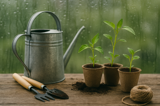 Looking Ahead to the 2026 Growing Season