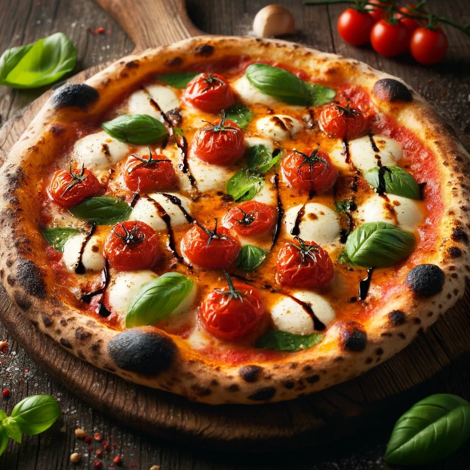 Culinary Collections