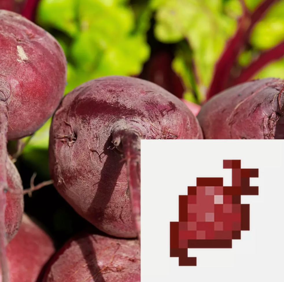 Minecraft Theme Vegetable Seeds Collection - Grow Your Own Crops & Fruits!